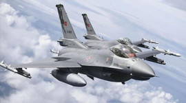 Yunanistan'dan Ege kışkırtması